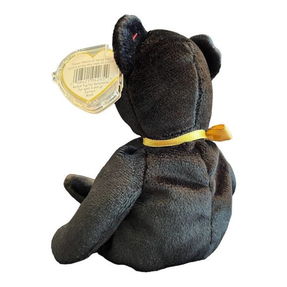 The End- TY Beanie Babies Collection, NWT in good condition - Picture 6 of 9